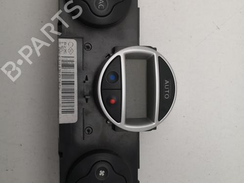 AC-Styringsenhed/Manøvreenhed RENAULT MEGANE II Estate (KM0/1_) 1.5 dCi (KM16, KM1E) (106 hp) 27100625