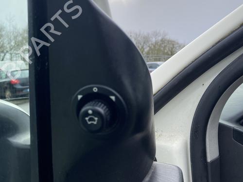 Commande retroviseurs FORD FOCUS I (DAW, DBW) 1.8 Turbo DI / TDDi (90 hp) 31921468