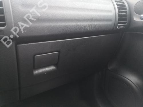 Handschuhfach für OPEL ZAFIRA A MPV (T98) 2.2 DTI 16V (F75) (125 hp) 27131841