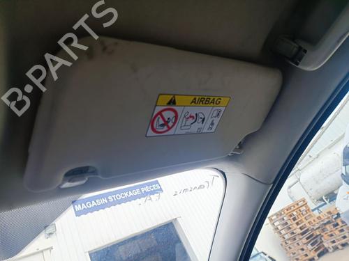 right-sun-visor-ford-focus-iii-turnier-2010-2011-2012-2013-2014-2015-2016-2017-2018-2019-2020-27125940 main image