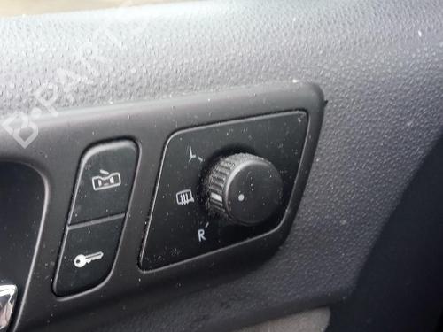 Used Mirror switch VW POLO (9N_, 9A_) 1.4 TDI (70 hp) 27138758