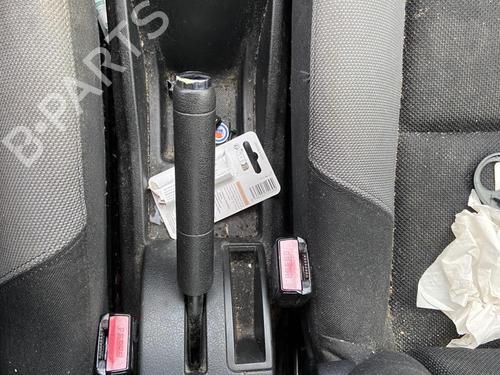 Used Seat buckle PEUGEOT 207 (WA_, WC_) 1.4 (73 hp) 27105042