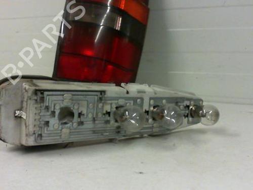Right taillight RENAULT ESPACE II (J/S63_) 2.1 TD (J633, J634, J/S635, J/S63D) | BP27122614C35 