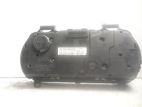 Instrument cluster RENAULT KADJAR (HA_, HL_) 1.5 dCi 110 (HLA3) | BP27136269C47 