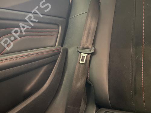 Used Rear right seatbelt PEUGEOT 308 II (LB_, LP_, LW_, LH_, L3_) 1.6 BlueHDi 120 (120 hp) 31858899