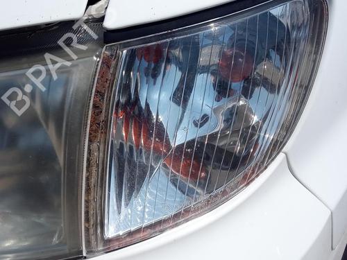 Used Left front indicator HYUNDAI H-1 / STAREX Bus (A1) 2.5 TCi (101 hp) 27139613