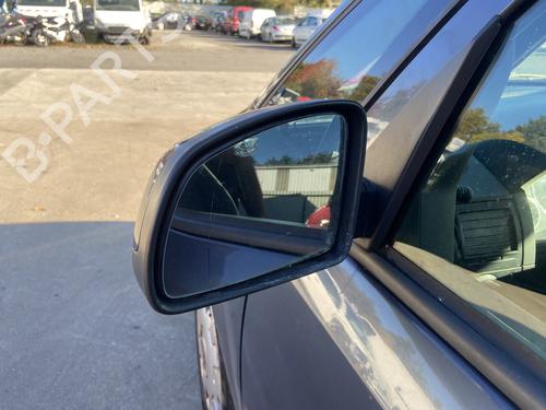 Retrovisor izquierdo OPEL MERIVA A MPV (X03) 1.3 CDTI (E75) | BP29639751C26 