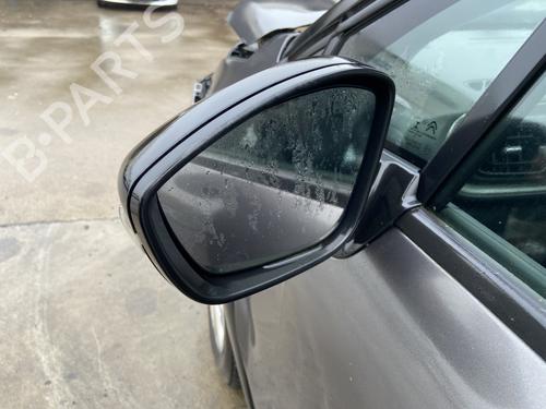 Left mirror CITROËN C3 III (SX) 1.5 BlueHDi 100 (SXYHYP, SXYHTU) | BP29814890C26 