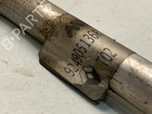 AC pipe RENAULT MASTER III Van (FV) 2.3 dCi 125 FWD (FV0C, FV0D, FV0G, FV0H, FV0J, FV0K,... | BP39725949M126 - Image 2