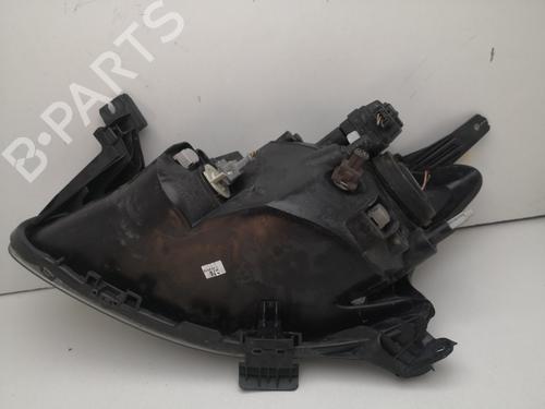 Faro derecho TOYOTA AYGO (_B1_) 1.0 (KGB10_, KGB10R) | BP29026664C29