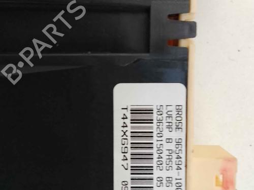 Front left window mechanism CITROËN C5 I (DC_) 2.0 HDi (DCRHZB, DCRHZE) | BP27148085C22 - Image 5