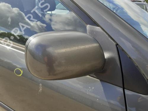 Used Right mirror TOYOTA COROLLA (_E12_) 2.0 D-4D (CDE120R, CDE120L_) (116 hp) 27119774