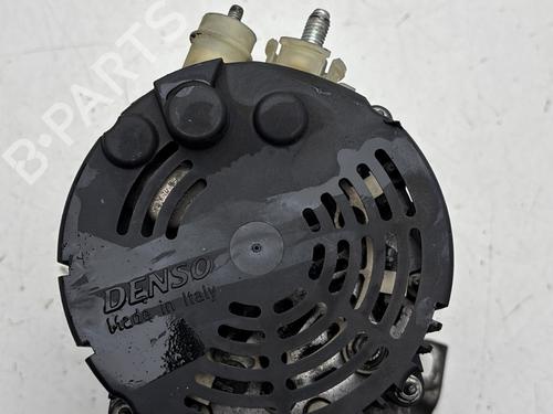 Alternator CITROËN C1 (PM_, PN_) 1.0 | BP27172812M7 - Image 2