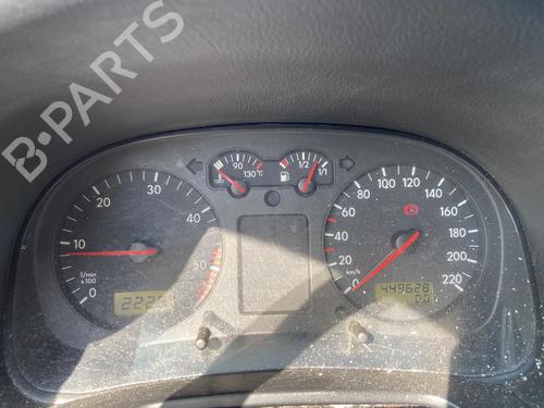 Innerbelysning VW GOLF IV (1J1) 1.9 TDI | BP27105736I8 