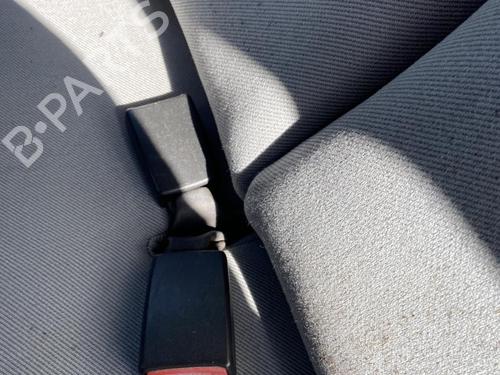 Used Seat buckle CITROËN C3 I (FC_, FN_) 1.4 HDi (68 hp) 27106168