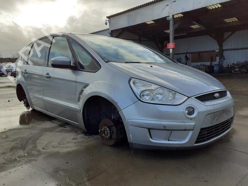 Left taillight FORD S-MAX (WA6) 1.8 TDCi | BP27119122C34 - Image 2