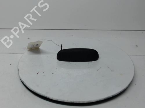 Used Front right exterior door handle FORD FIESTA IV (JA_, JB_) 1.8 D (60 hp) 27116341