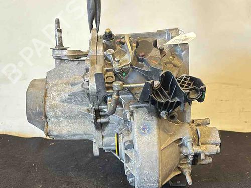 Gearbox CITROËN BERLINGO Box Body/MPV (B9) 1.6 BlueHDi 100 | BP31908391M3 - Image 4