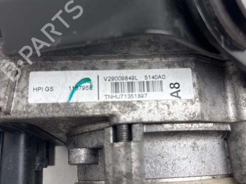 Steering pump DACIA SANDERO II 1.0 SCe 75 (B8JC, B8JD, B8NC) | BP32497801M99 - Image 3