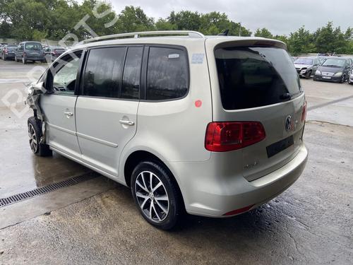 Warning switch VW TOURAN (1T3) 1.6 TDI | BP27112605I22 - Image 4