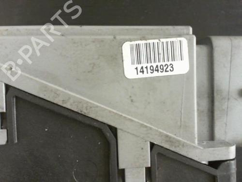 Right front window motor CITROËN C3 I (FC_, FN_) 1.4 HDi | BP27138507E20 