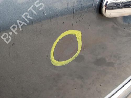 Right slide door CITROËN C8 (EA_, EB_) 2.0 HDi 165 | BP27136517C75 