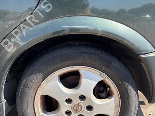 Used Rim Rim 37641097 37641097