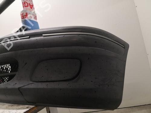 Front bumper PEUGEOT 106 II (1A_, 1C_) 1.0 i | BP27109141C7 