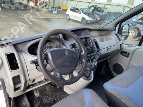 Pipe RENAULT TRAFIC II Van (FL) 2.0 dCi 90 (FL0H, FL00, FL01, FL0M, FL0P, FL0S) | BP32121585M125 - Image 6