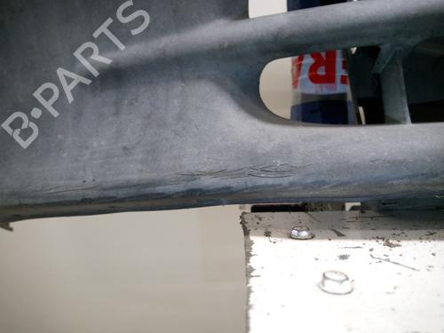 Front bumper RENAULT KANGOO (KC0/1_) 1.4 (KC0C, KC0H, KC0B, KC0M) | BP27143701C7 