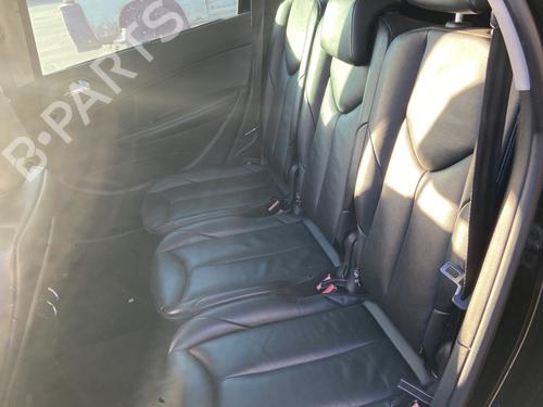 Siège arrière PEUGEOT 308 SW I (4E_, 4H_) 2.0 HDi (136 hp) 31271541