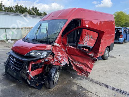 Warning switch FIAT DUCATO Van (250_) 160 Multijet 2,3 D | BP32264895I22 - Image 6