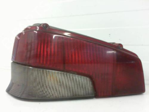 Used Left taillight PEUGEOT 106 I (1A, 1C) 1.0 (50 hp) 27132141