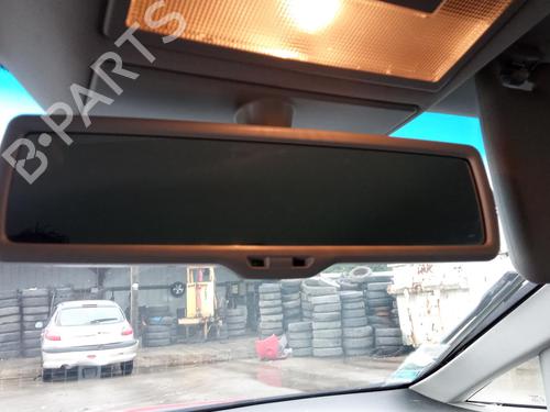 Used Rear mirror SEAT LEON (1P1) 1.9 TDI (105 hp) 27101882