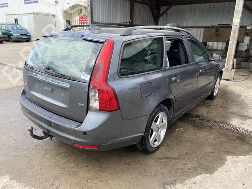 Mass air flow sensor VOLVO V50 (545) 1.6 D | BP27108717M95 - Image 2