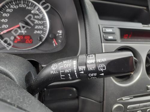 Ratstangsstang Ratstangsstang MAZDA 6 Station Wagon (GY) 2.0 DI (GY19) (136 hp) 27119613 27119613