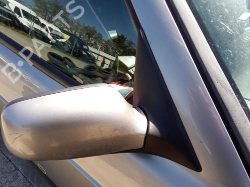 Used Right mirror Right mirror SAAB 9-3 (YS3D) 2.2 TiD (125 hp) 27134744 27134744