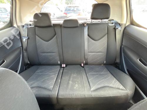Used Seat buckle Seat buckle 39255580 39255580