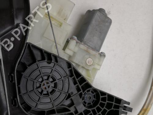 Used Front right window mechanism Front right window mechanism 27100841 27100841