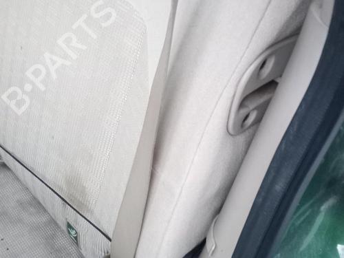 Used Rear left belt tensioner NISSAN X-TRAIL I (T30) 2.2 Di 4x4 (114 hp) 27145319