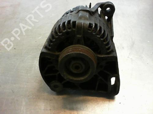 Used Alternator FIAT PUNTO (176_) 55 1.1 (54 hp) 27117926