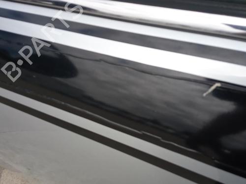 Left front door MINI MINI (R50, R53) Cooper | BP27138512C2 