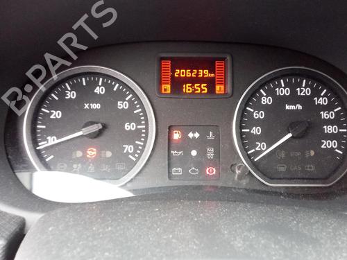 Venstre solskærm DACIA SANDERO 1.5 dCi | BP27100796I1  - Image 7