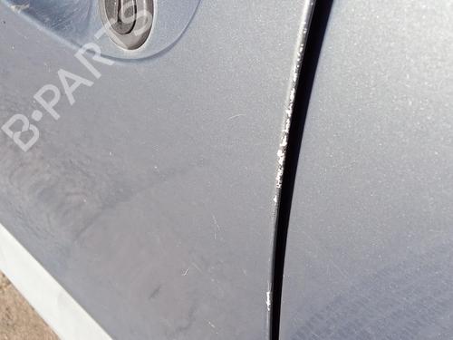 Left front door RENAULT ESPACE III (JE0_) 2.2 dCi (JE0K) | BP27148498C2 