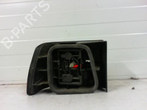 Højre baglygte CITROËN XANTIA (X1_, X2_) 2.0 HDI 109 | BP27119285C35