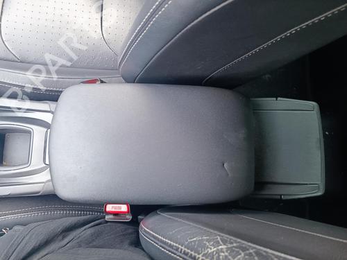 Used Middle console CITROËN DS4 (NX_) 1.6 HDi 115 (114 hp) 27125516