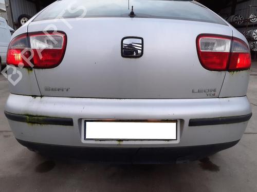 Used Tailgate SEAT LEON (1M1) 1.9 TDI (110 hp) 27119140