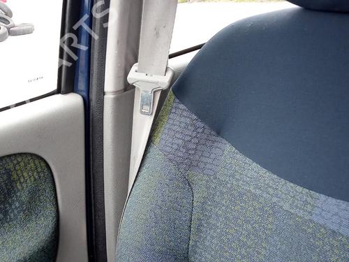 Gurtstraffer rechts vorne RENAULT SCÉNIC I MPV (JA0/1_, FA0_) 1.9 dCi (JA05, JA1F) 7700432478
