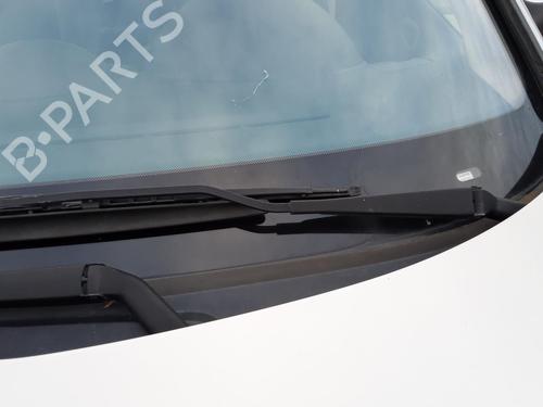 Ruitenwissermotor voor PEUGEOT 206 Hatchback (2A/C) 1.4 i | BP27101934M29 