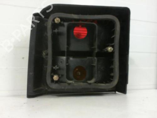 Used Right taillight Right taillight RENAULT 21 Saloon (L48_) [1986-1997] 27133621 27133621
